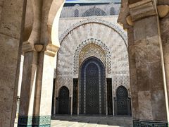 -哈桑二世清真寺