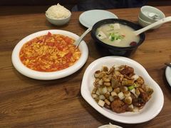 -妈妈的味道(工人体育场东路店)