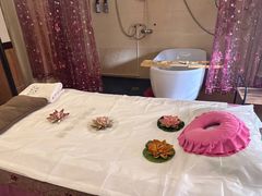 -若石足道SPA 连锁(丹东街店)