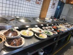 -莫山小馆(百花店)