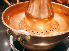 -北门涮肉·铜锅涮肉(南锣鼓巷店)