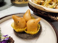 -全聚德(哈尔滨店)