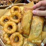 不愧是本地人推荐的下饭馆,建议来长沙想吃湘菜的