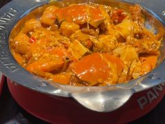 -胖哥俩肉蟹煲(杭州下沙学林街店)
