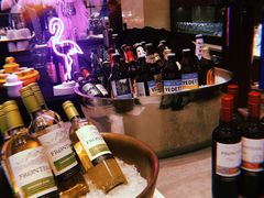 -新发展亚太JW万豪酒店·福苑咖啡厅