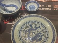 -南京大牌档(凯德1818店)