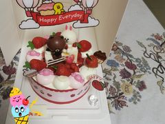 -好利来(团结湖店)