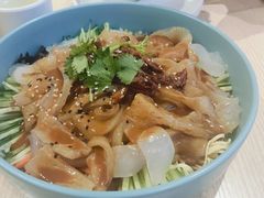 -老边饺子馆(东单店)