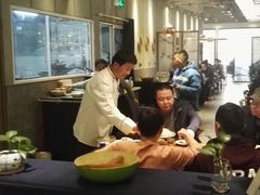 大堂-三姐妹餐厅(曲江店)