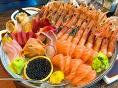 -田舍家Inakaya·炉端烧·铁板烧(天汇igc店)