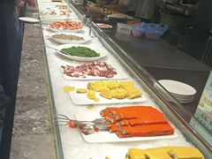 -禾斗海鲜自助(市南银座店)