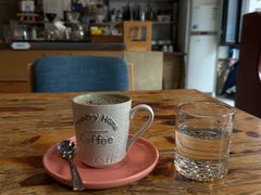 -完美咖啡(建赏欧洲店)