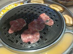 -韩宫宴和牛烤肉(宣州国购店)