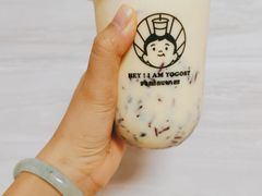 -我是酸奶君(壹方城店)