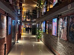 -华美国际影城(旧宫永辉店)