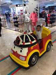 -儿童乐园(王府井百货店)