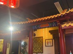 -秦月轩·陕西家乡菜(阜成路·五棵松店)