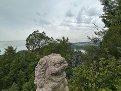 -狼山风景名胜区