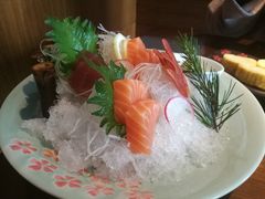 -笑福亭料理小馆(解放碑店)