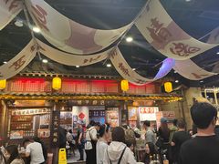 -矮子粉店1985·长沙米粉(湘春路店)