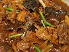 -望乡楼上海菜(日月光店)
