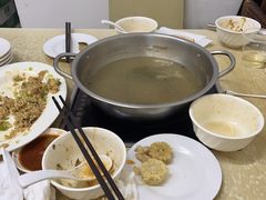 -粤潮魏记牛肉火锅(爱家·金河湾南区店)