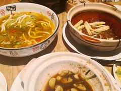 -芳芳私房菜·精做淮扬菜(承德路店)