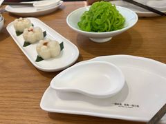 -苏小柳点心·手作小笼包(虹桥天地分院)