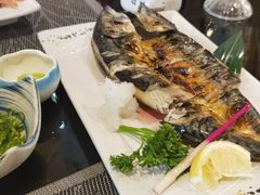 -昱匠·日本料理(金融街店)