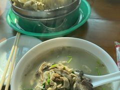 -北三沙家烧麦(北头道街店)