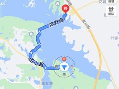 -东湖落雁景区
