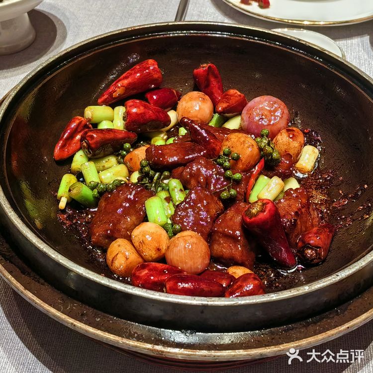 台州新晋黑珍珠餐厅到底怎么样