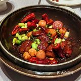台州新晋黑珍珠餐厅到底怎么样