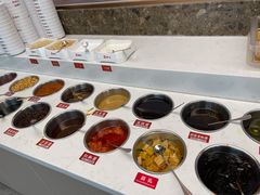 -椒王火锅(厚街万达店)