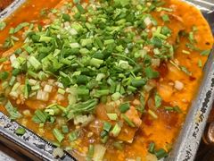 -绿茶餐厅(蓝色港湾店)