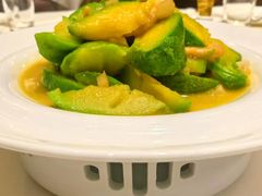 -老爷庙风味美食府(魏都大道店)