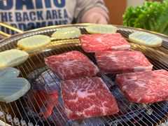 -闻老头·菊花炭烤肉(D11店)