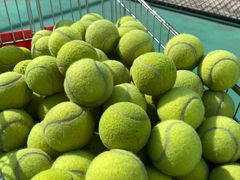 -快乐网球俱乐部(观音桥店)