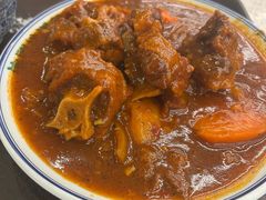 -澳门地道葡国餐