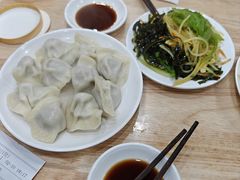 -宝源饺子(麦子店街店)