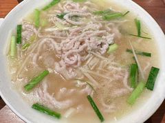 -崔义清鲁菜馆(大明湖店)