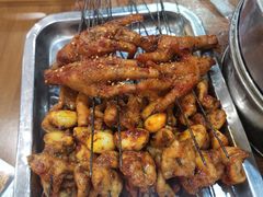 -春和發特色蒸饺(浐河西路店)