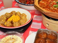 -恰八斗·猛火长沙菜(国贸店)