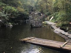 -山沟沟景区