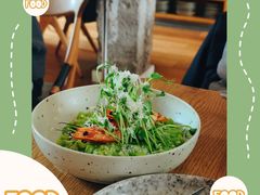 -BOR Eatery(安福路店)