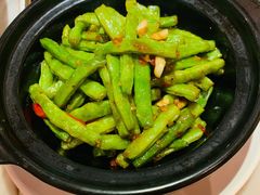 四季豆-星洲小聚·东南亚菜(中航城君尚店)