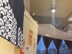 -万岁寿司(万国店)