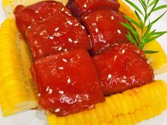 -拂晓山房·私房川菜(西门店)