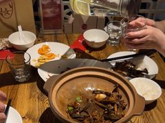 -青年公社烤鸭(青年路店)