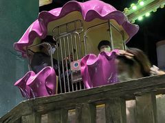 -蓝精灵乐园·世茂精灵之城主题乐园